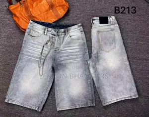 Baggy Short