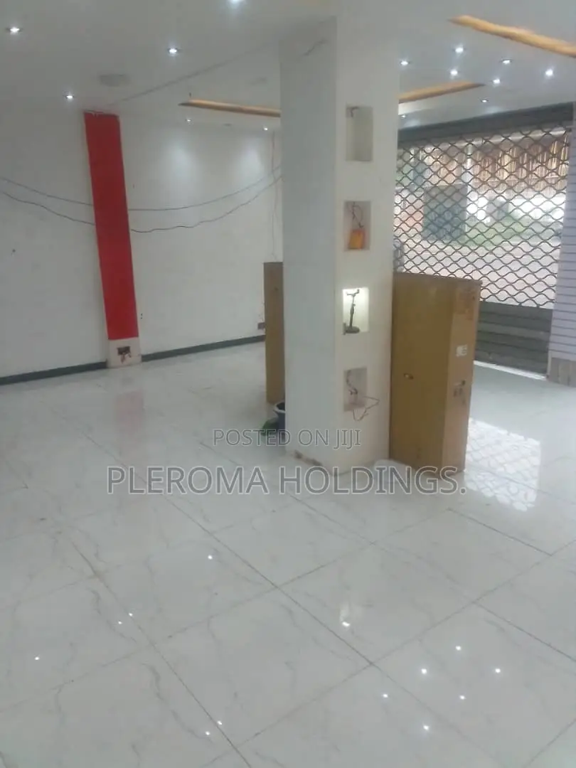 Shop for Rent in East Legon