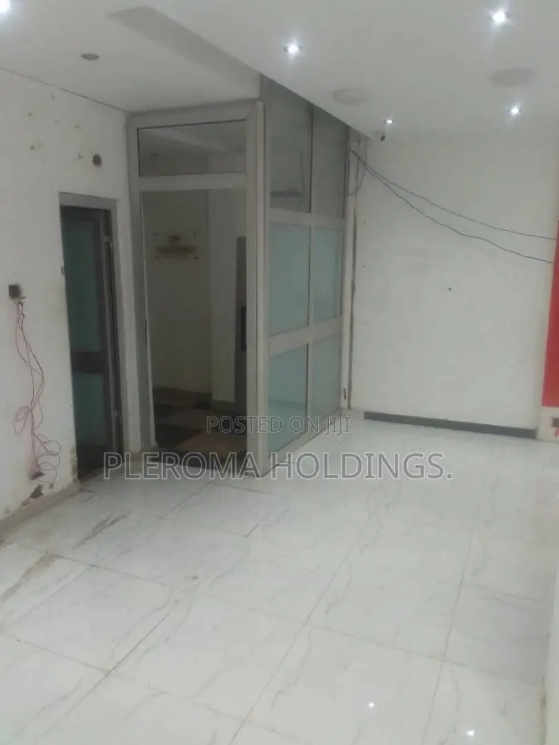 Shop for Rent in East Legon