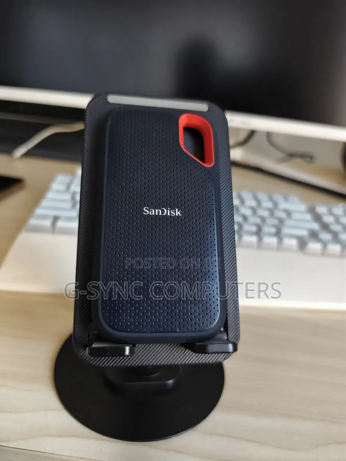 Sandisk 1tb External SSD Drive