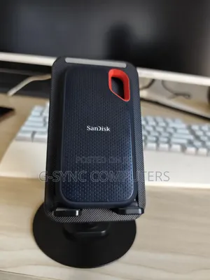 Sandisk 1tb External SSD Drive