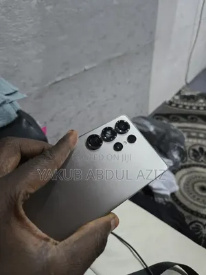 Samsung Galaxy S25 Ultra 256 GB