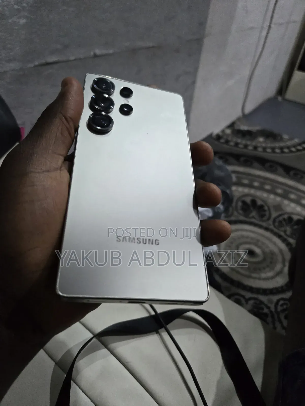 Samsung Galaxy S25 Ultra 256 GB