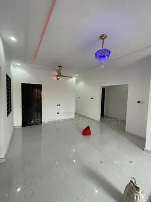 2bdrm Apartment in Lasisi And Christ, Kwabenya for rent