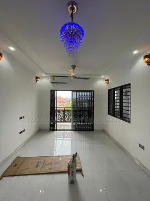 2bdrm Apartment in Lasisi And Christ, Kwabenya for rent