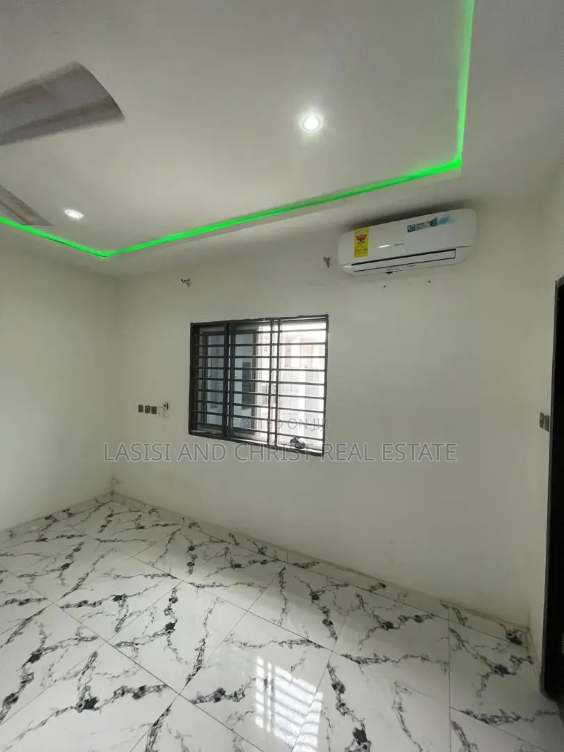 2bdrm Apartment in Lasisi And Christ, Kwabenya for rent