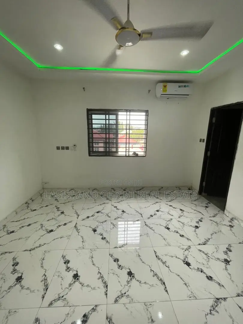 2bdrm Apartment in Lasisi And Christ, Kwabenya for rent