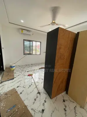 2bdrm Apartment in Lasisi And Christ, Kwabenya for rent