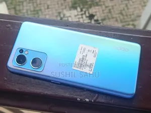 Oppo Reno7 5G 256 GB Blue