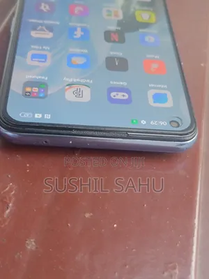Oppo Reno7 5G 256 GB Blue