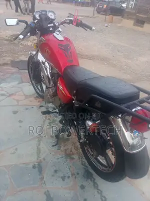 Royal RY150 2026 Red