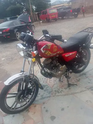 Royal RY150 2026 Red