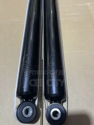 Honda HRV 2016-2022 Back Shock Absorbers