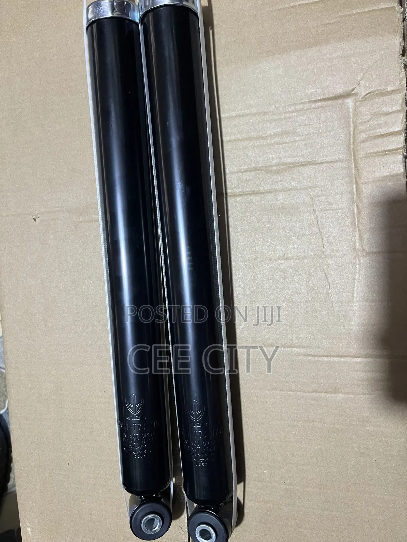 Honda HRV 2016-2022 Back Shock Absorbers