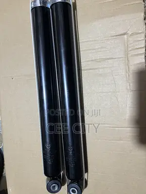 Honda HRV 2016-2022 Back Shock Absorbers