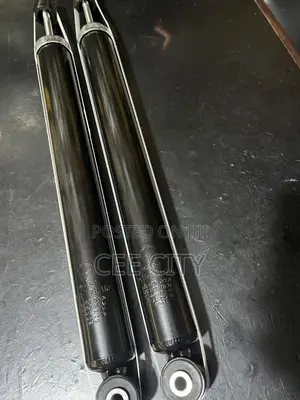 Honda HRV 2016-2022 Back Shock Absorbers