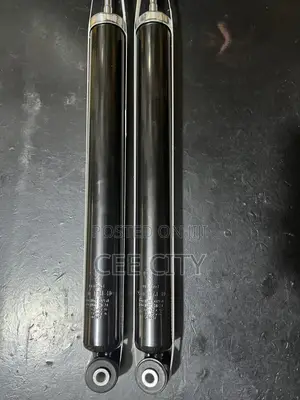 Honda HRV 2016-2022 Back Shock Absorbers