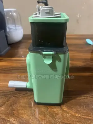 Vegetable Chopper