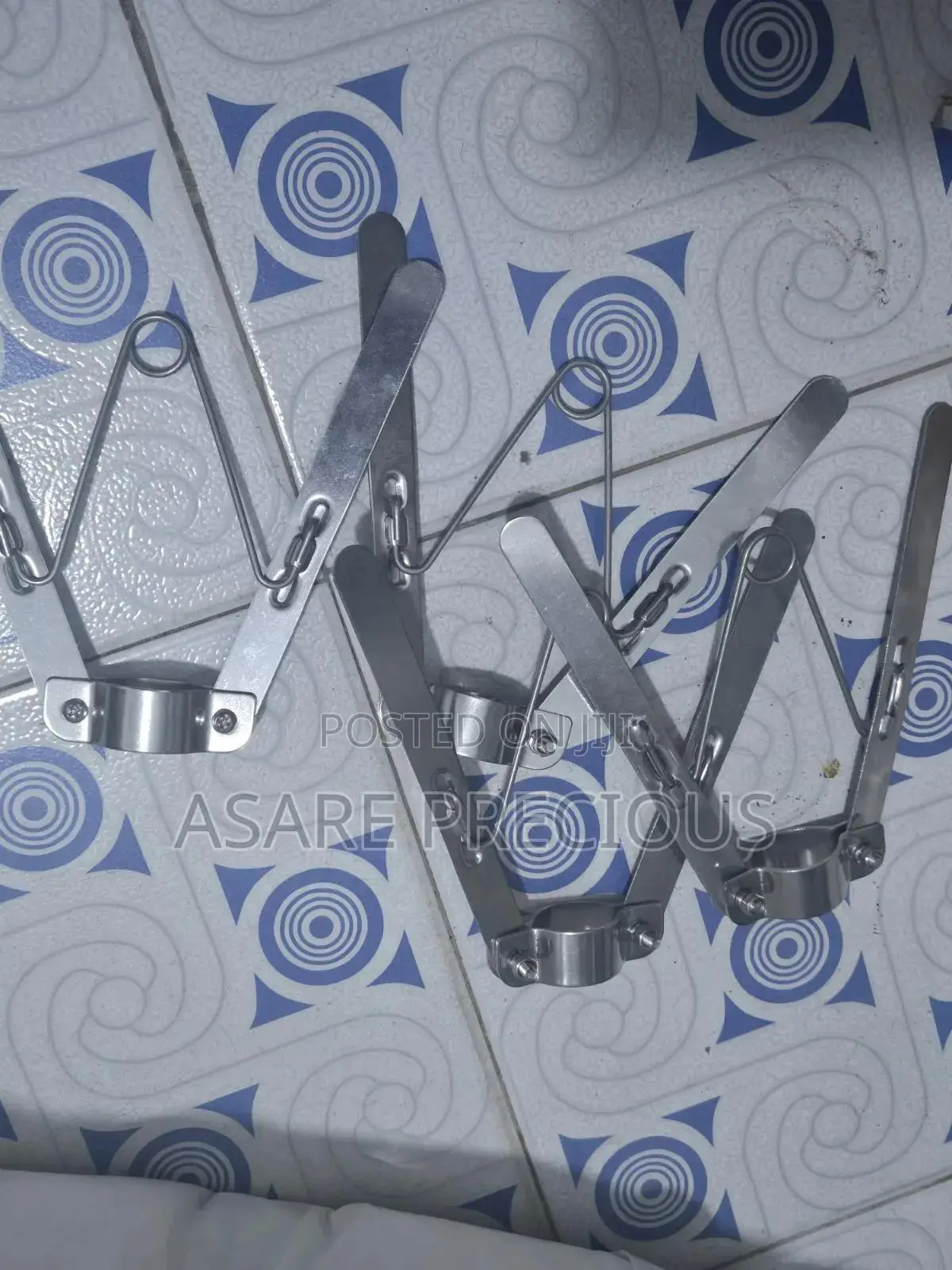 Koyo Machine Fork