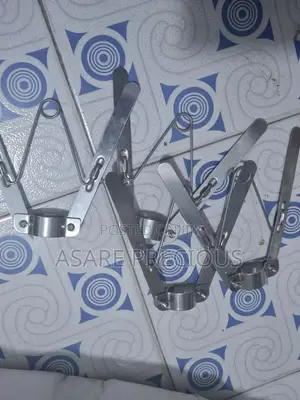 Koyo Machine Fork