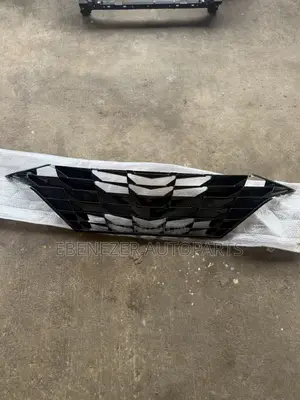 Hyundai Elantra Front Shells Grille 2021 2022 2023