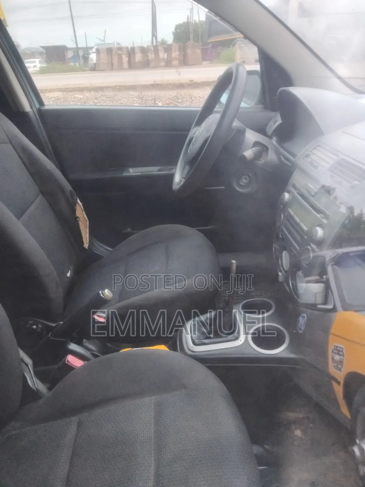 Toyota Voxy 2024 Black