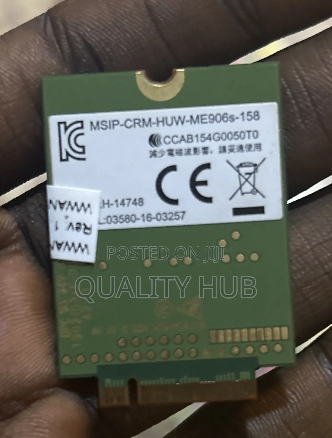Huawei Lte Module