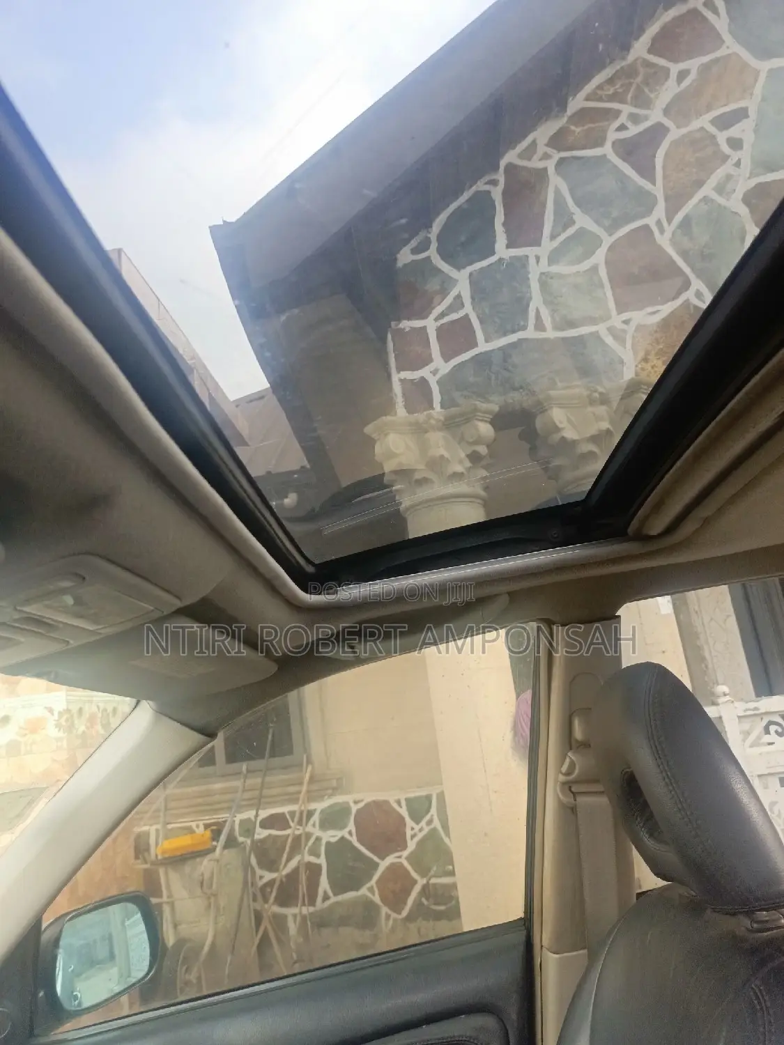 Toyota RAV4 2.0 4x4 2005 Black