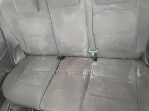 Mazda Demio 2010 Blue
