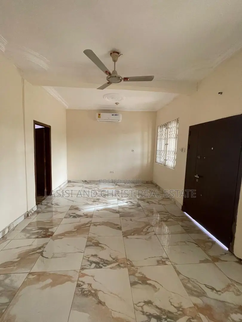 2bdrm Apartment in Lasisi And Christ, Kwabenya for rent