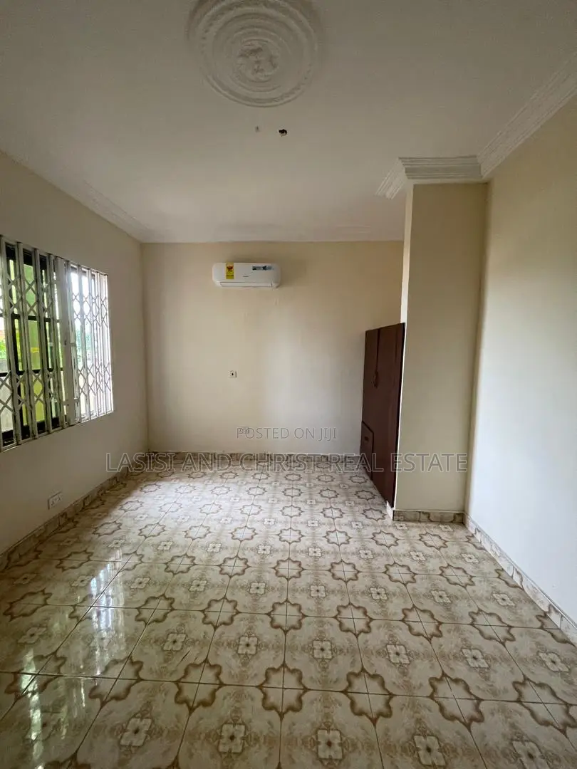 2bdrm Apartment in Lasisi And Christ, Kwabenya for rent