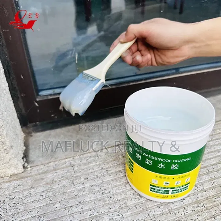 Water Proof Coat