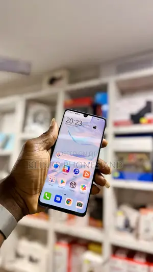 Huawei P30 Pro 128 GB Gray