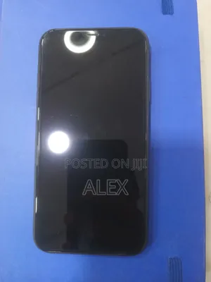 Apple iPhone 11 128 GB Black