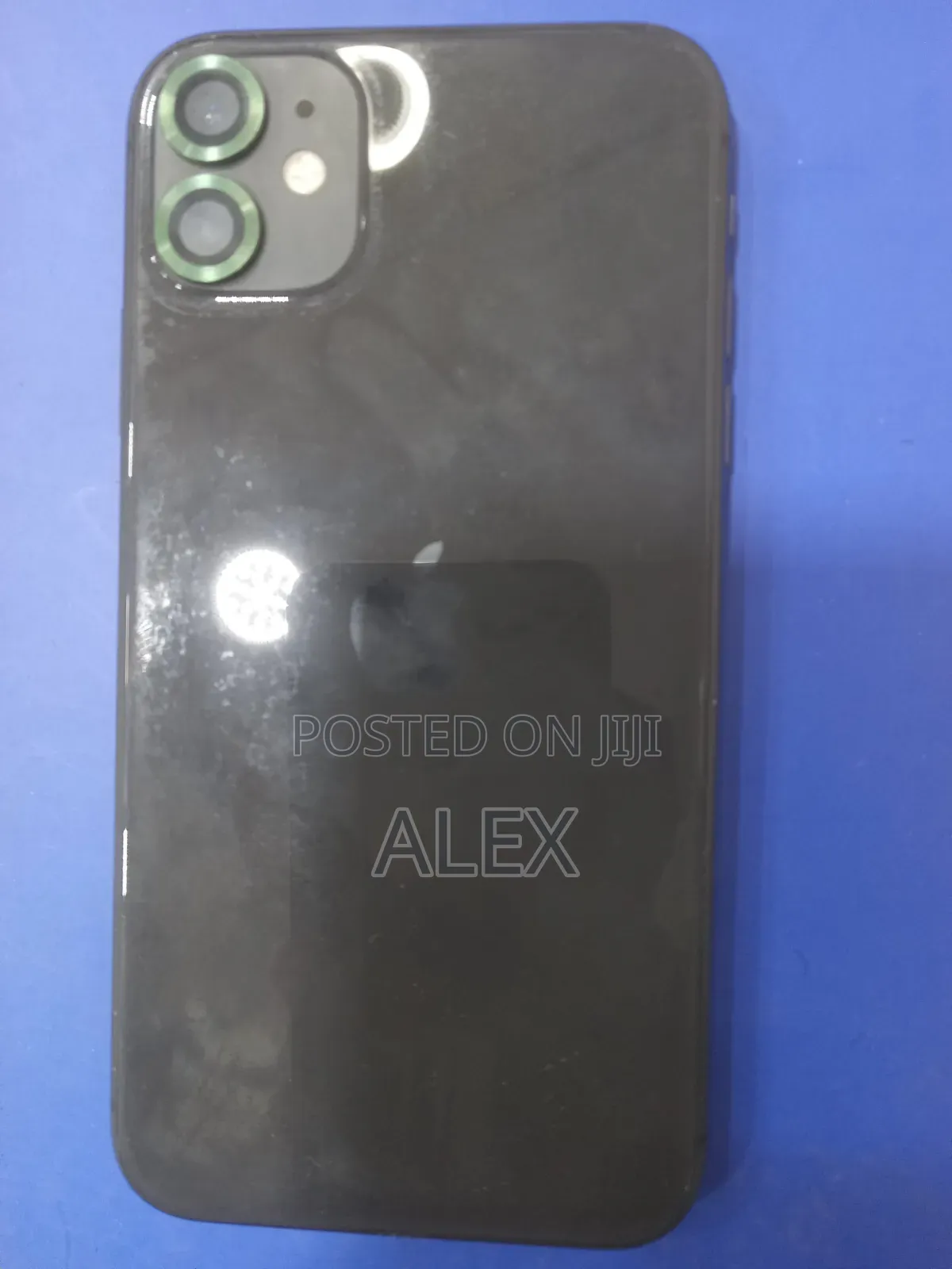 Apple iPhone 11 128 GB Black