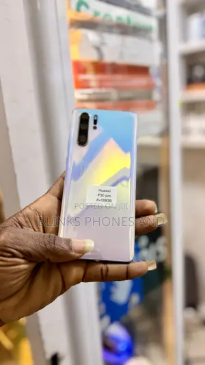 Huawei P30 Pro 128 GB Blue