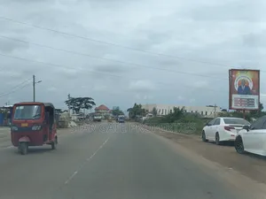 Plot for Sale Road Side Commercial