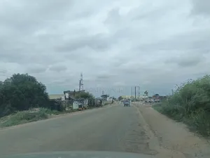 Plot for Sale Road Side Commercial
