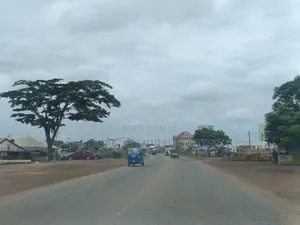 Plot for Sale Road Side Commercial
