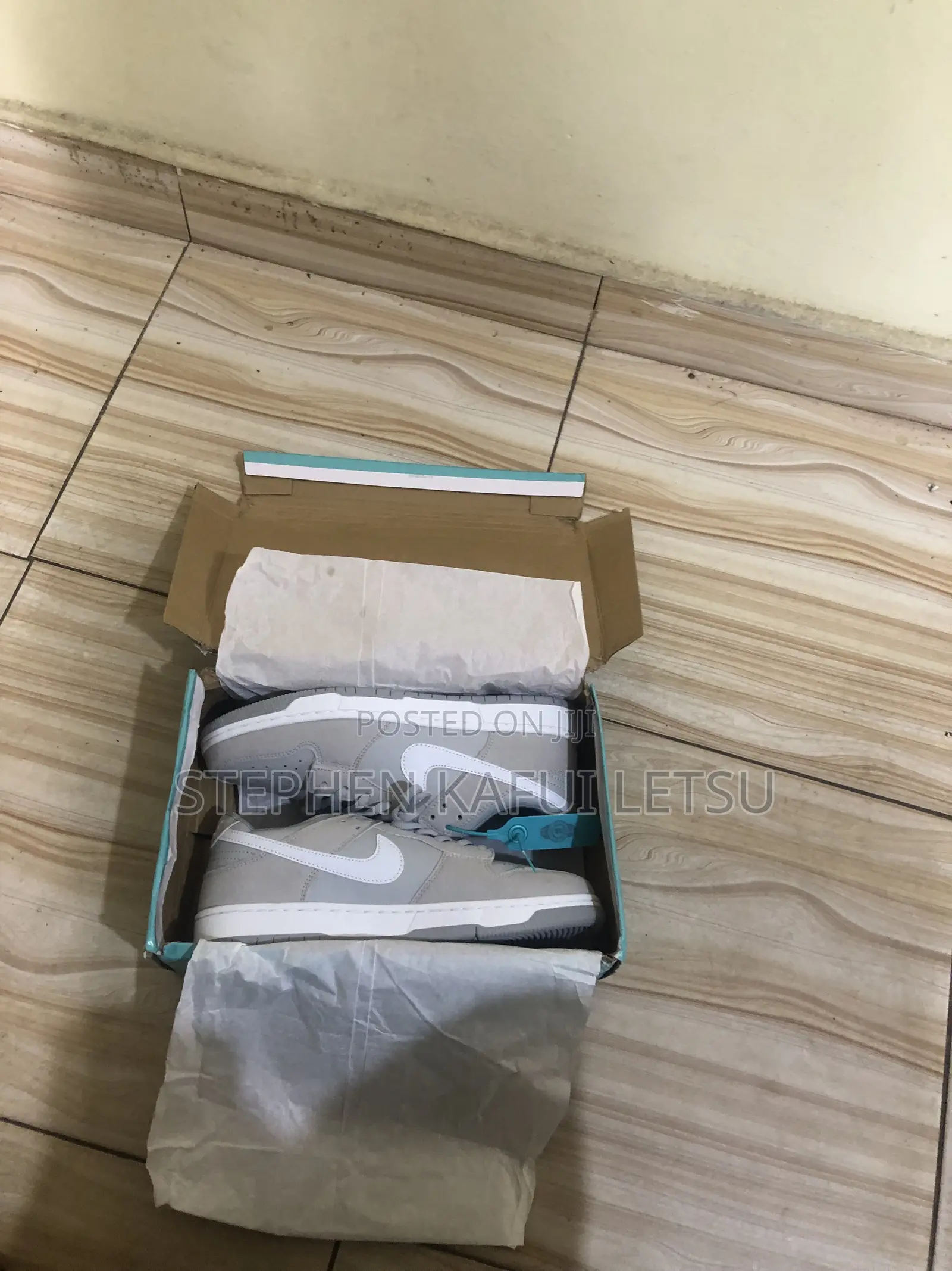 Nike Sb Size 43