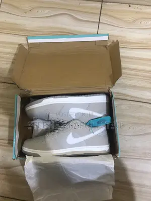Nike Sb Size 43