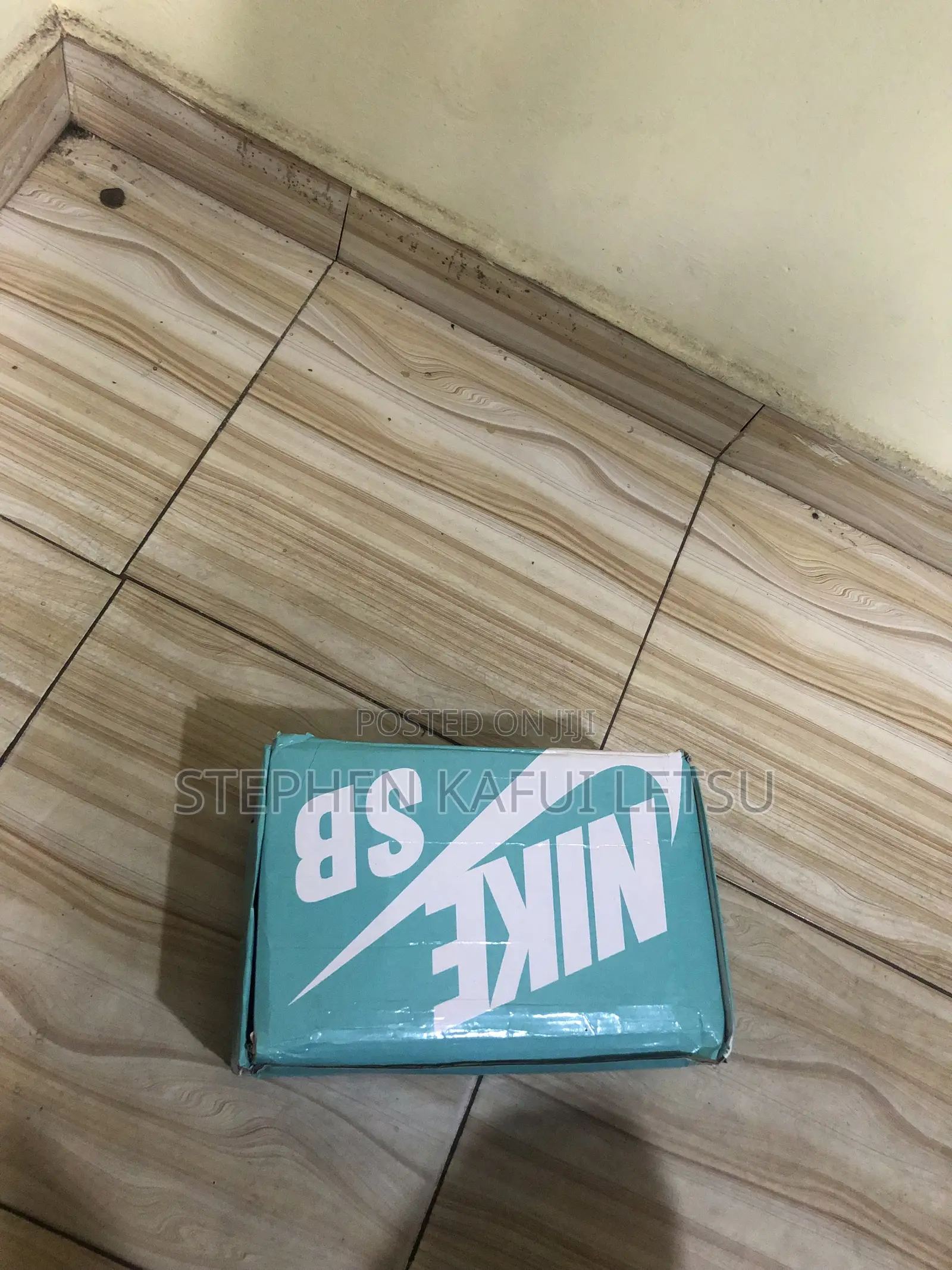 Nike Sb Size 43