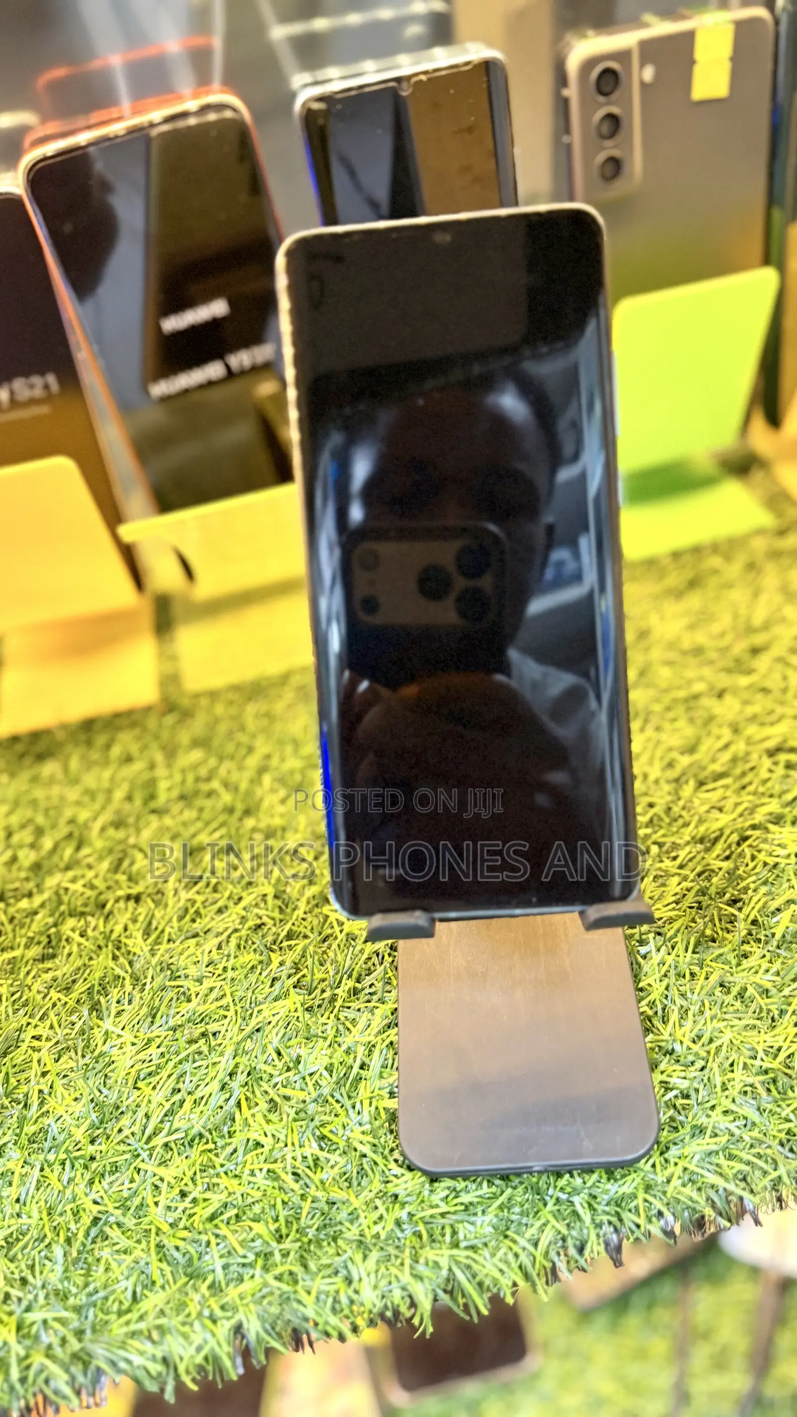 Huawei P30 Pro 128 GB Gray
