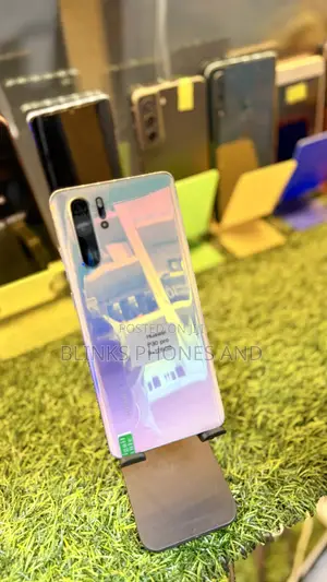 Huawei P30 Pro 128 GB Gray
