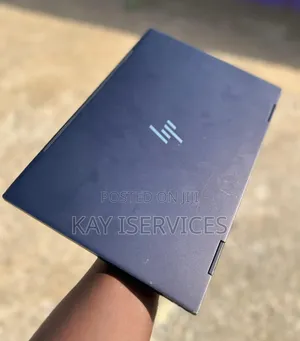 Laptop HP Envy x360 8GB Intel Core i7 SSD 512GB