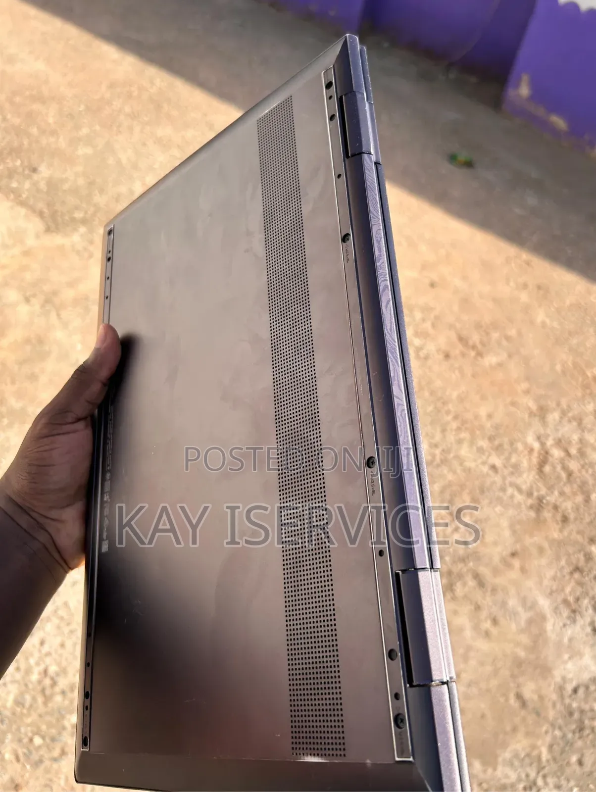 Laptop HP Envy x360 8GB Intel Core i7 SSD 512GB