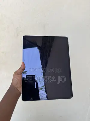 New Apple iPad Pro 12.9 (2020) 128 GB Gray