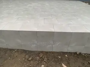 Tiler Yaw From Togo Doing Good Work