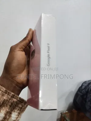 New Google Pixel 9 128 GB Purple