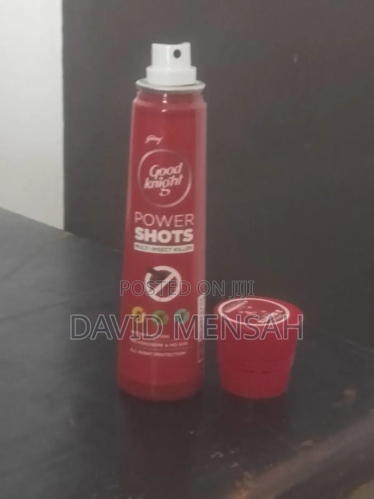 Good Knight Insecticide Spray